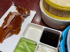 -京味张·北京烤鸭(天河南二路店)