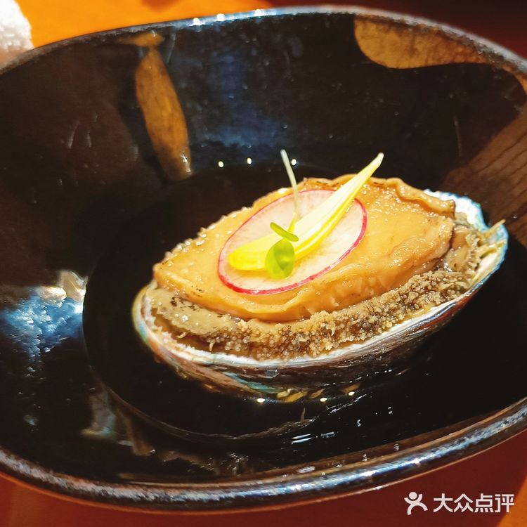 杭州最高档的日料自助餐厅——月龙吟
