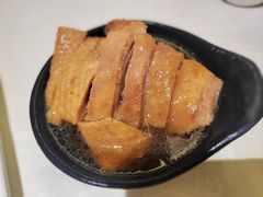 扬州盐水鹅-食為天·本地人爱吃的淮扬菜(瘦西湖店)