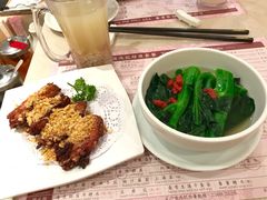 炸鸡翼-池记(尖沙咀店)