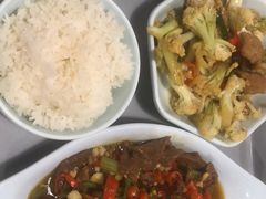 -大食代美食广场(上海中心店)