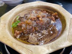 -芦月轩羊蝎子(北蜂窝店)