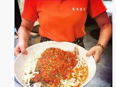 兔爸私家小厨-兔爸私家小厨(新北万达店)