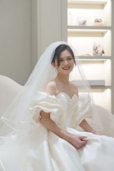 点击看大图 -Chic Bridal 熙可婚纱