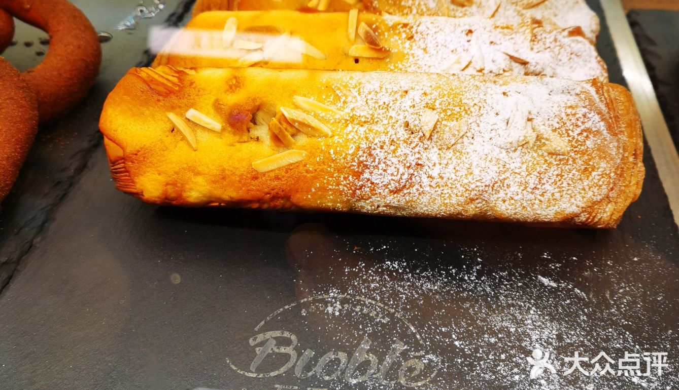 0元探店之至爱法麦