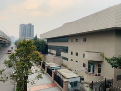 -西南交通大学(九里校区)