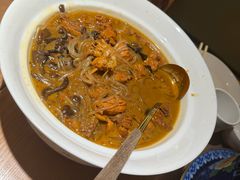 -上关东东北菜(新世界百货店)