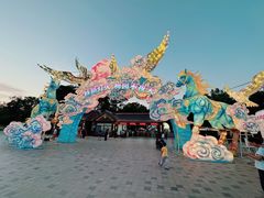 -无锡梅园公园