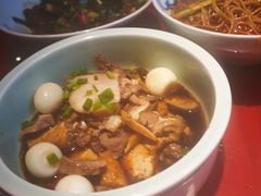 -窄巷子陕菜馆·地道陕西菜(粉巷店)