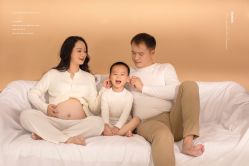 -韵纪亲子儿童摄影·孕妈照
