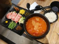 -过桥缘·过桥米线(鲁能城店)