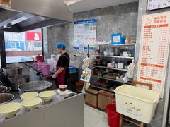 大堂-晓马鸭店(新芜路店)