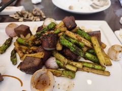 -老城南食府(宣武门东大街店)
