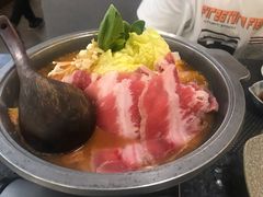 -菊上料理(蜀山银泰百货店)
