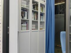 -Andrew指甲专科灰指甲·甲沟炎矫正·3D步态矫形鞋垫定制(上海法华镇路旗舰店)