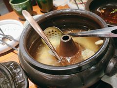 -云海肴·汽锅鸡·云南代表菜(丁香国际店)