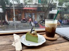 -三目仓咖啡(贤南路店)