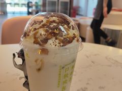 -奈雪的茶(中粮祥云小镇店)