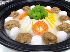 -雅和生态渔庄·宜城锅巴饭(龙灵山公园店)