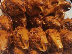 -八一好吃街·高品美食广场