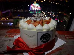 -ZOZO's昌左左精致甜品设计(新北店)