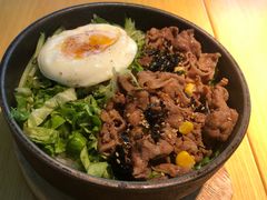 -美淑家拌饭(狮山店)