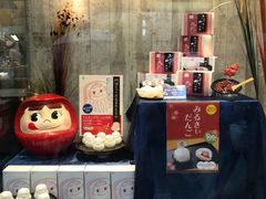 -不二家(数寄屋橋店)