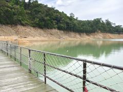 -广州市流溪河国家森林公园