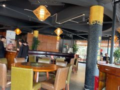 -盐帮食坊•小河帮川菜(四川师大店)