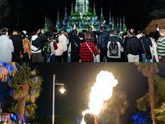 -云南民族村