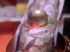 -漾亚·雍雅合鲜(鹭岛店)