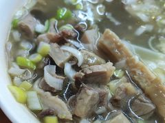 全牛汤-张家老店全牛汤(院校街总店)