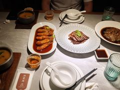 -LAVAZZA拉瓦萨咖啡(上海金融街店)