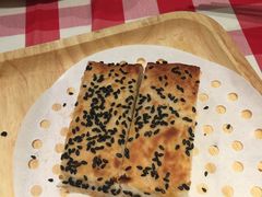 -西贝(上海我格广场店)