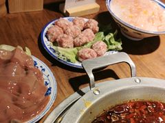 -楠火锅(仁恒梦中心店)