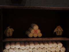 -泰馨玺·正宗泰式按摩SPA(石皮路店)