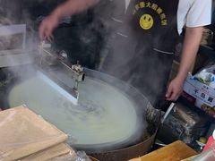 -山东傻大粗粮煎饼(牛街店)