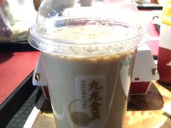 -肯德基(蓝桥店)