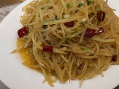 -川人川菜馆·小龙虾·鲜虾现做(黄山路店)