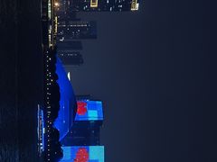 -钱江新城灯光秀