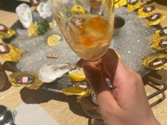-囧吉香生蚝牛排馆(湖北路店)