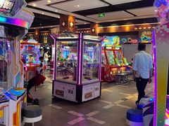 -反斗乐园(中航城君尚购物中心)