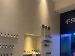 -泰合玺·精油疗愈 SPA(南京河西万达店)