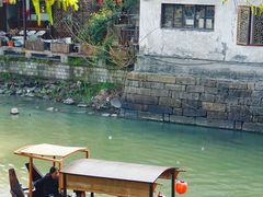 -小河直街历史文化街区