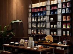 -Peet's 皮爷咖啡(杭州来福士店)