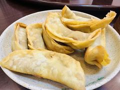-李记清真馆(打钉巷店)