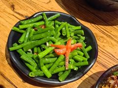 -我的面 川味Bistro(后沙峪店)