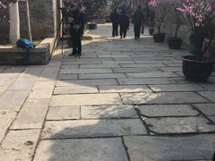 -回龙窝历史文化街区