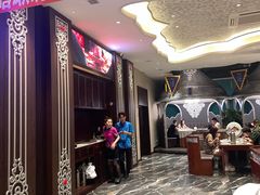 -哈啾嗨·新概念蒙餐(红星新城店)