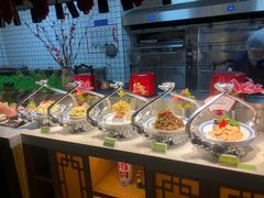 -江南韵·无锡太湖文化体验餐厅(凤凰天街店)